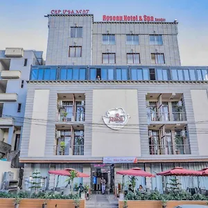 Roseau And 4*, Gonder Ethiopia