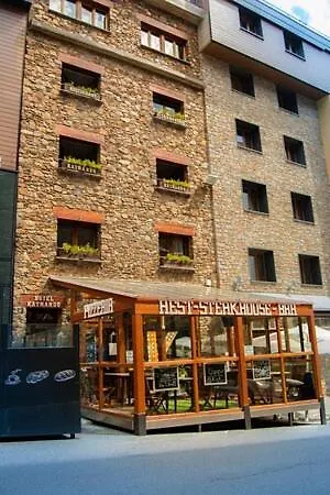 Hotel Kathmandu Pas De La Casa 3*,  Andorra