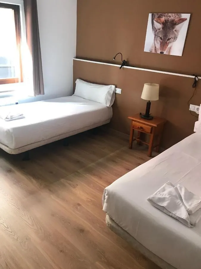 Hotel Kathmandu Pas De La Casa