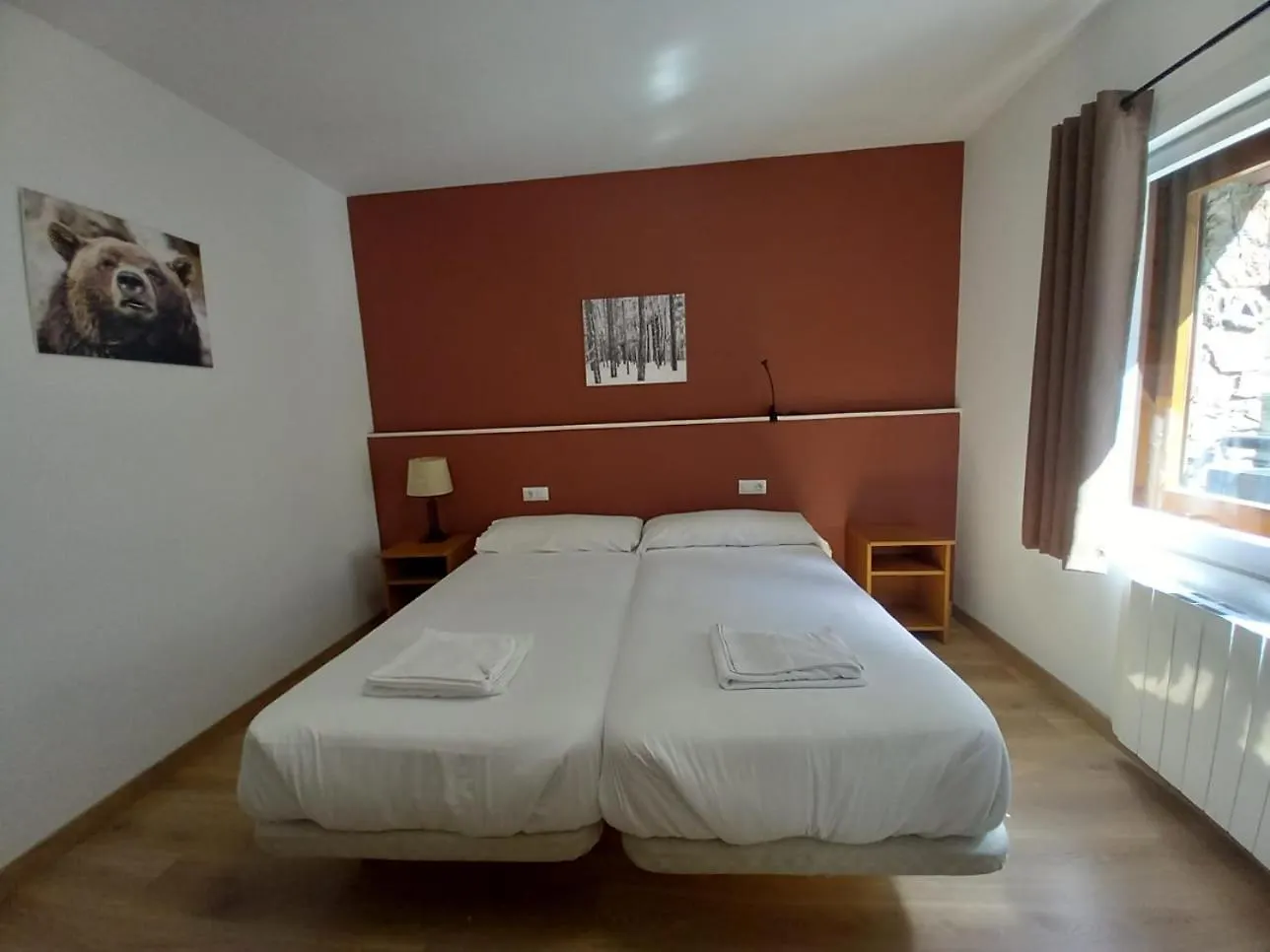 Hotel Kathmandu Pas De La Casa